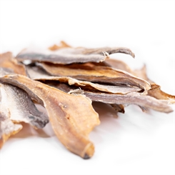 Snack'it Hvidfisk 400g